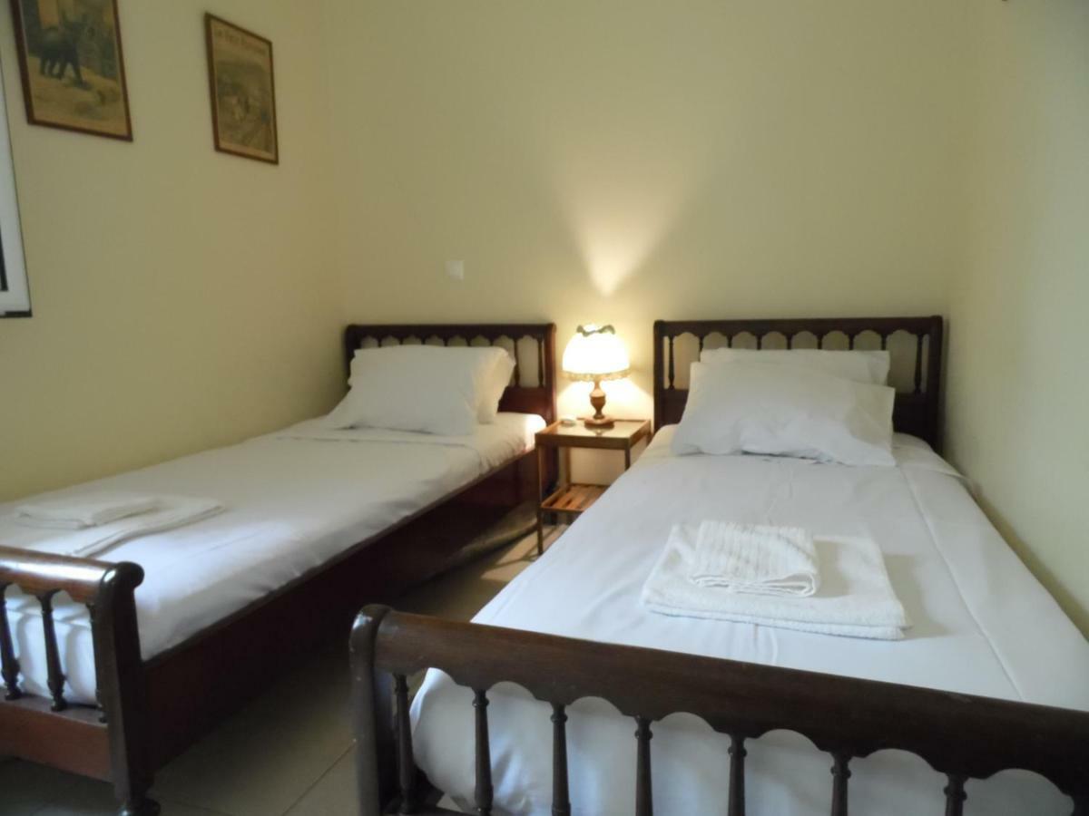Theni Olive Grove Villa Κάτω Γερακάρι Εξωτερικό φωτογραφία