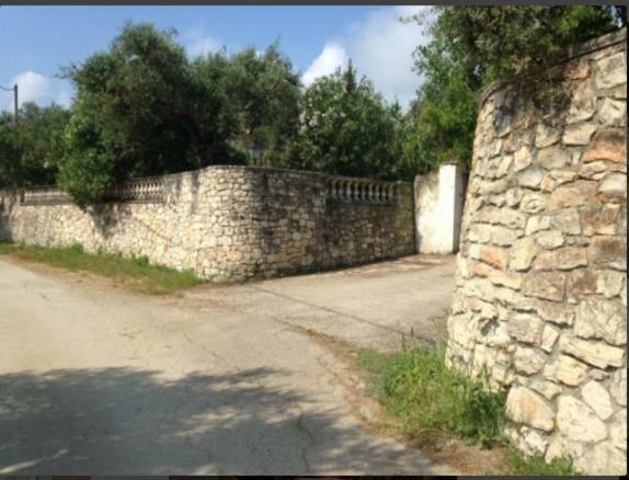 Theni Olive Grove Villa Κάτω Γερακάρι Εξωτερικό φωτογραφία