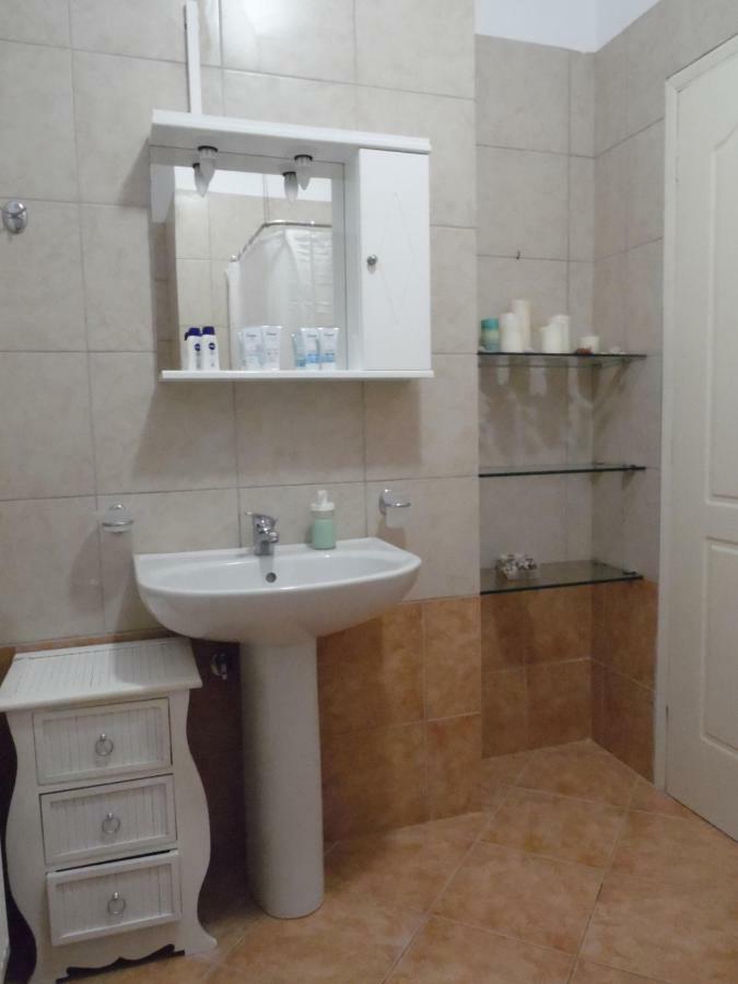 Theni Olive Grove Villa Κάτω Γερακάρι Εξωτερικό φωτογραφία
